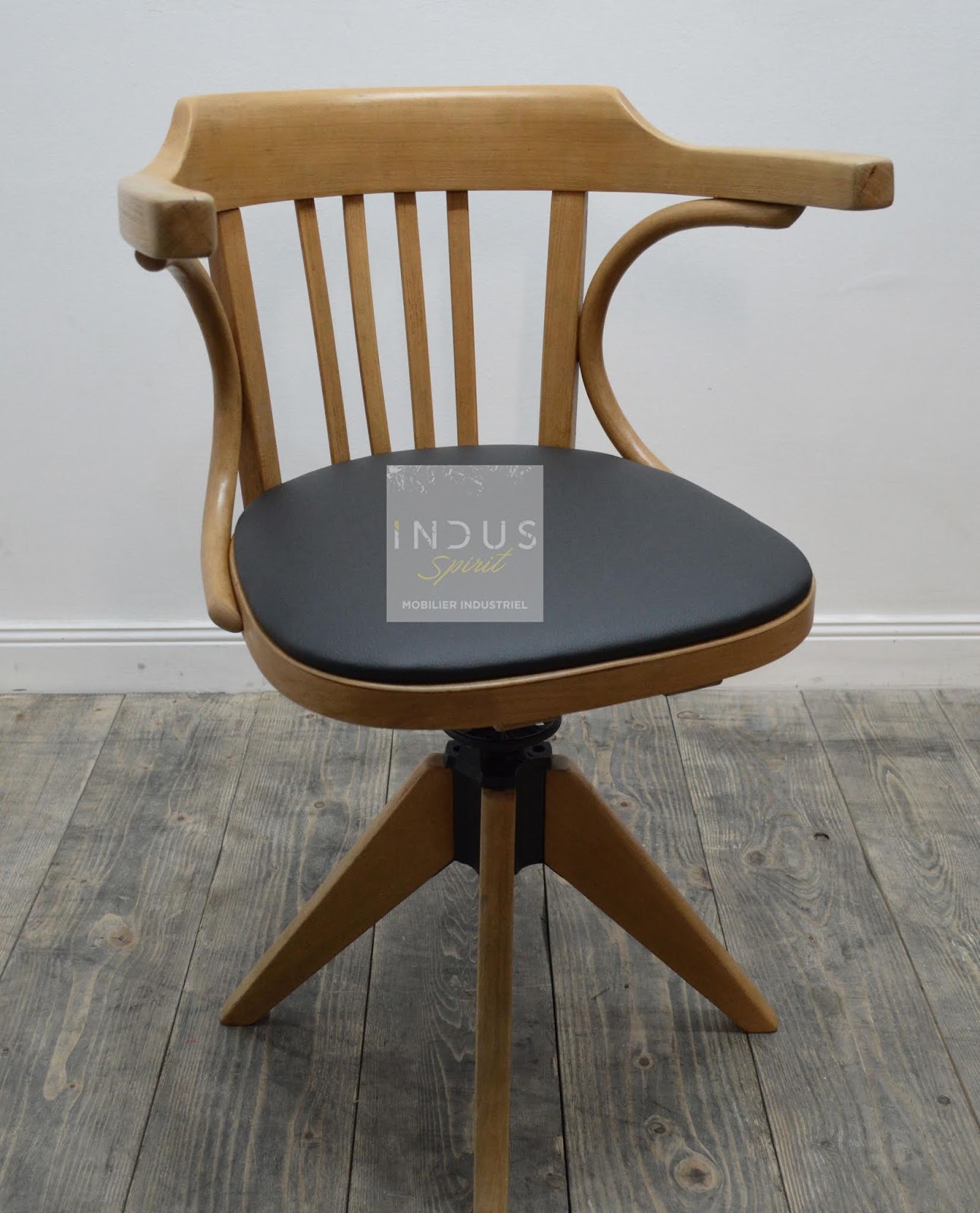 Baumann Baumann De De Bureau Bureau Bureau De Fauteuil Fauteuil Fauteuil OymnN0v8w